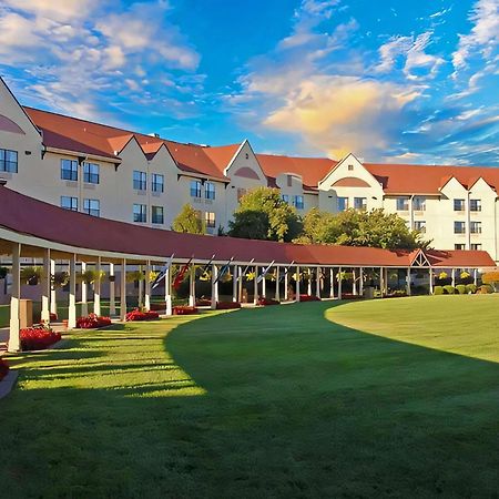 Branson Hillside Hotel Εξωτερικό φωτογραφία