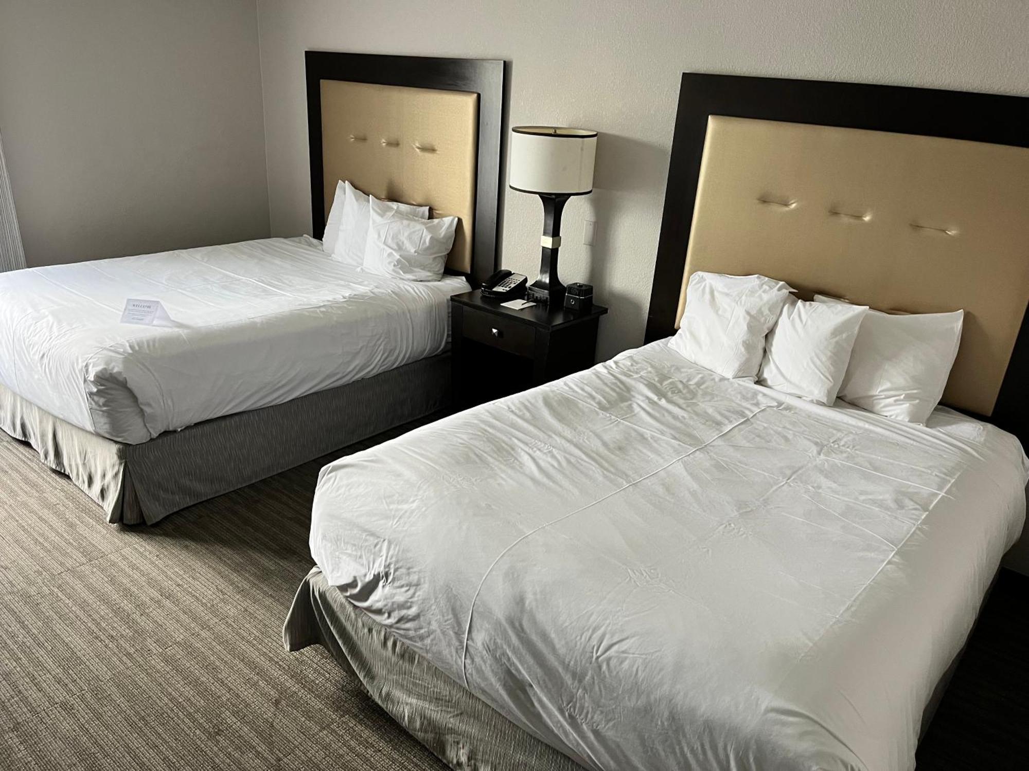Branson Hillside Hotel Εξωτερικό φωτογραφία