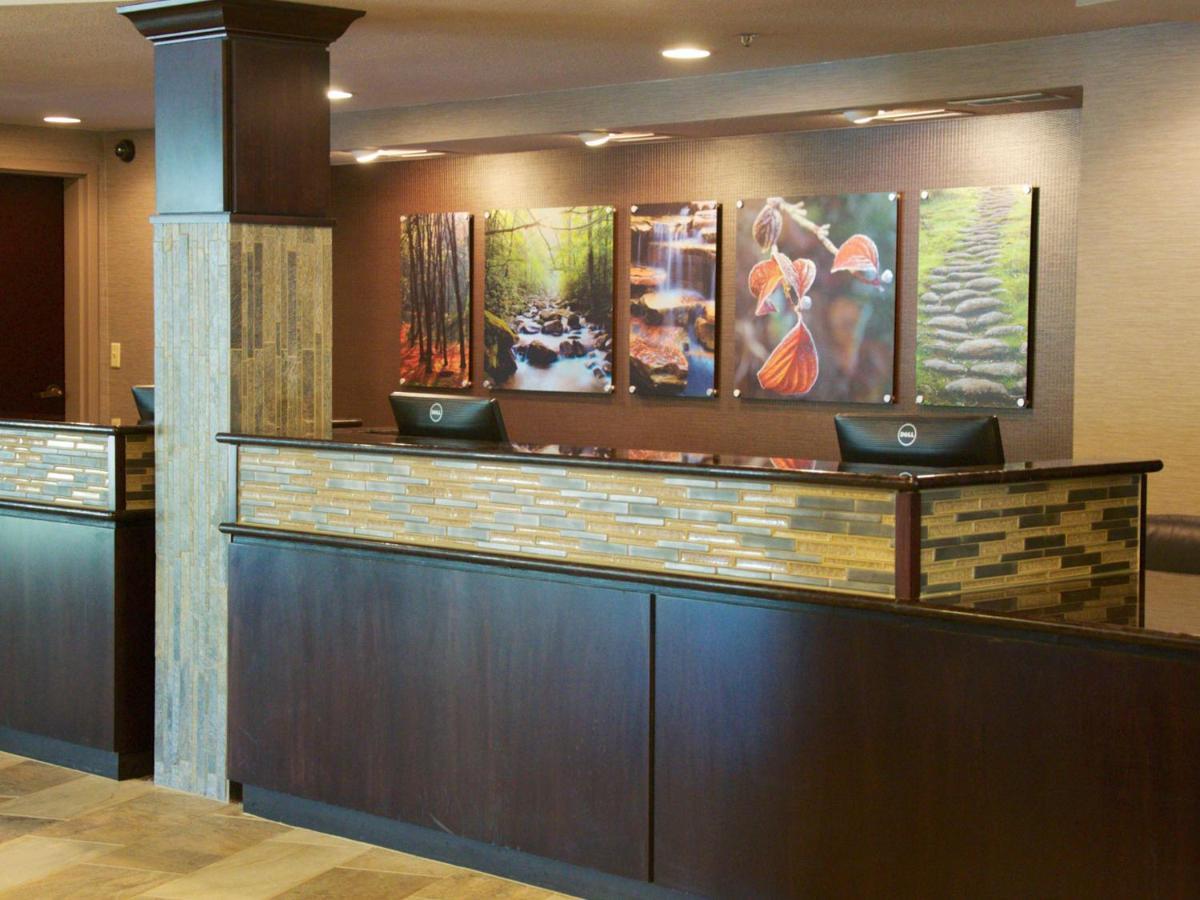 Branson Hillside Hotel Εξωτερικό φωτογραφία