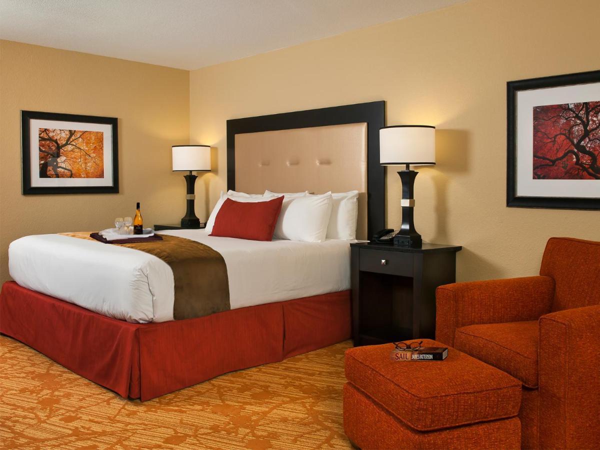 Branson Hillside Hotel Εξωτερικό φωτογραφία