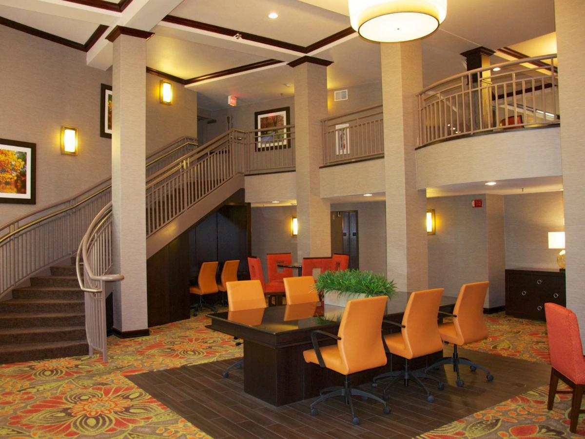 Branson Hillside Hotel Εξωτερικό φωτογραφία