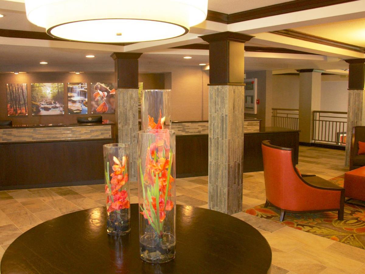 Branson Hillside Hotel Εξωτερικό φωτογραφία