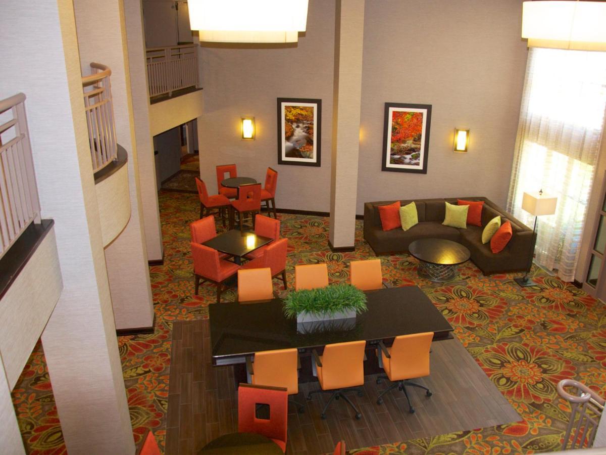 Branson Hillside Hotel Εξωτερικό φωτογραφία