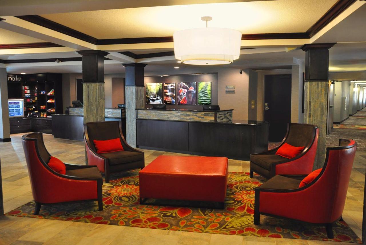Branson Hillside Hotel Εξωτερικό φωτογραφία