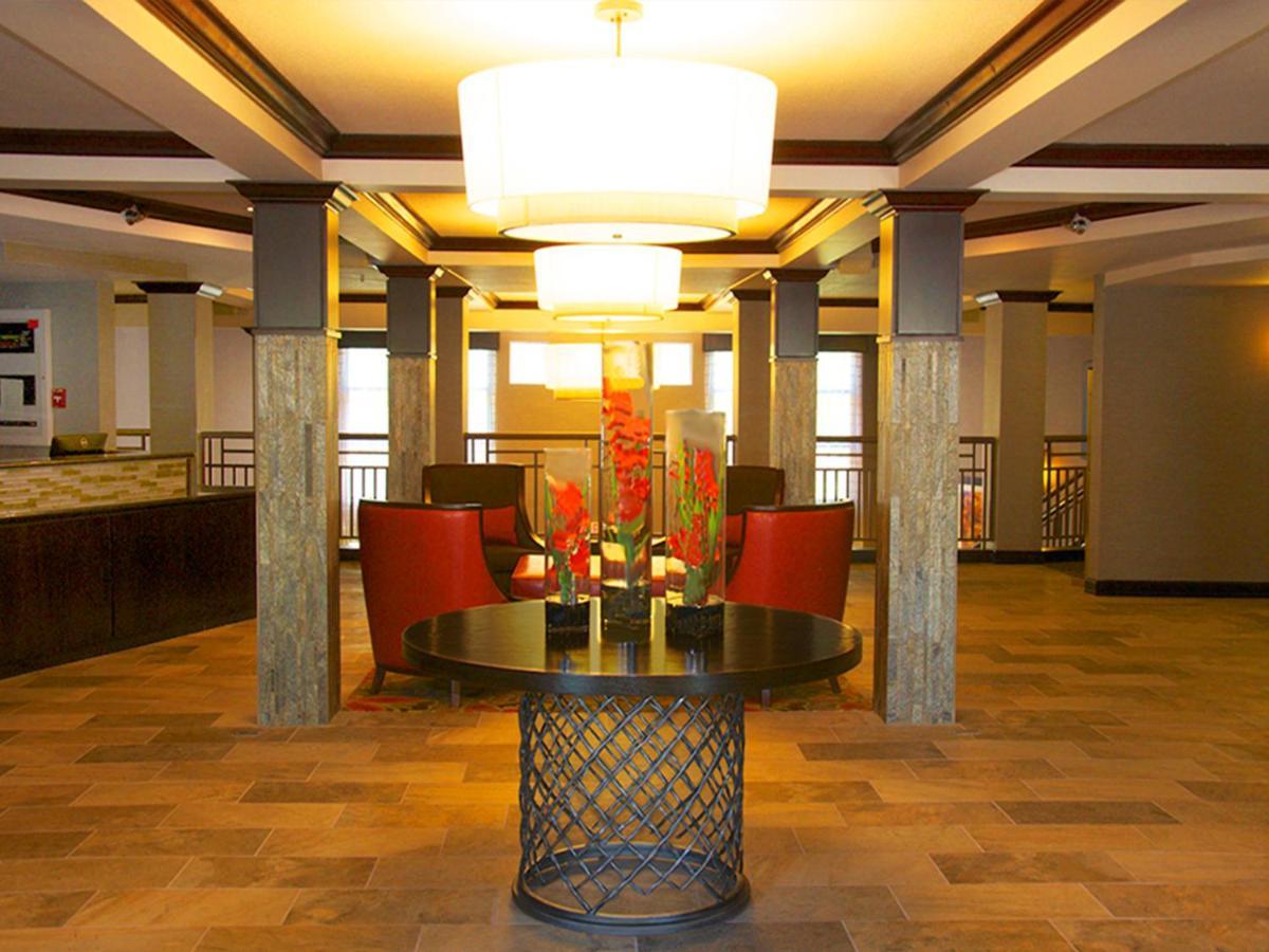 Branson Hillside Hotel Εξωτερικό φωτογραφία