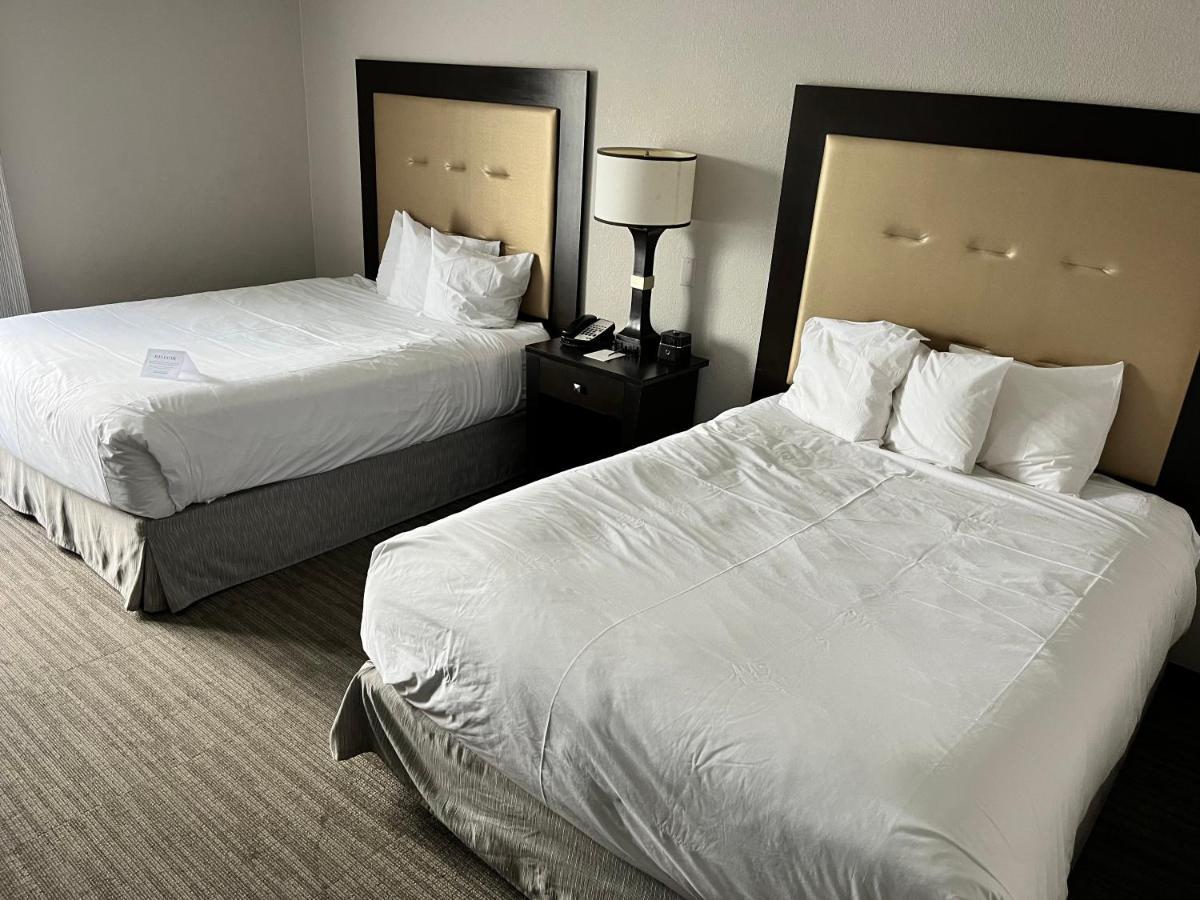 Branson Hillside Hotel Εξωτερικό φωτογραφία