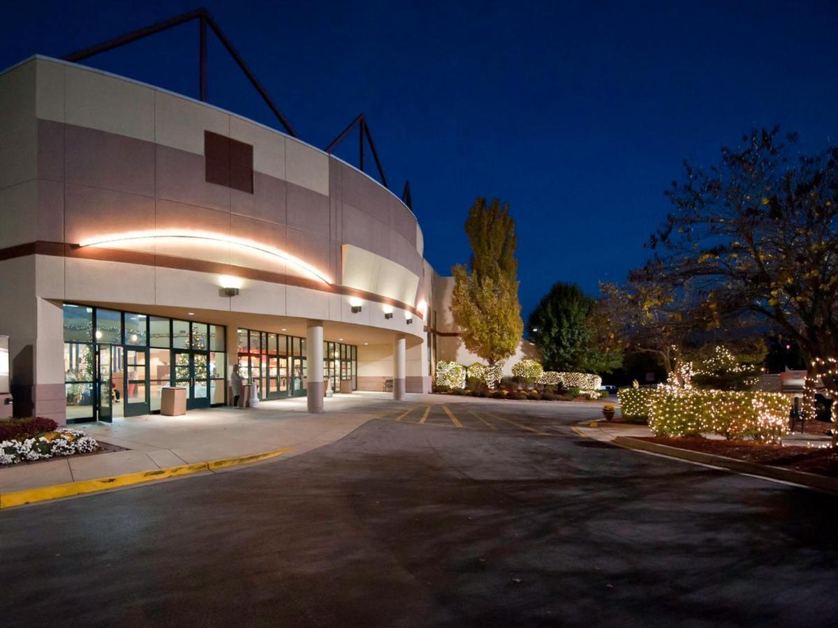 Branson Hillside Hotel Εξωτερικό φωτογραφία