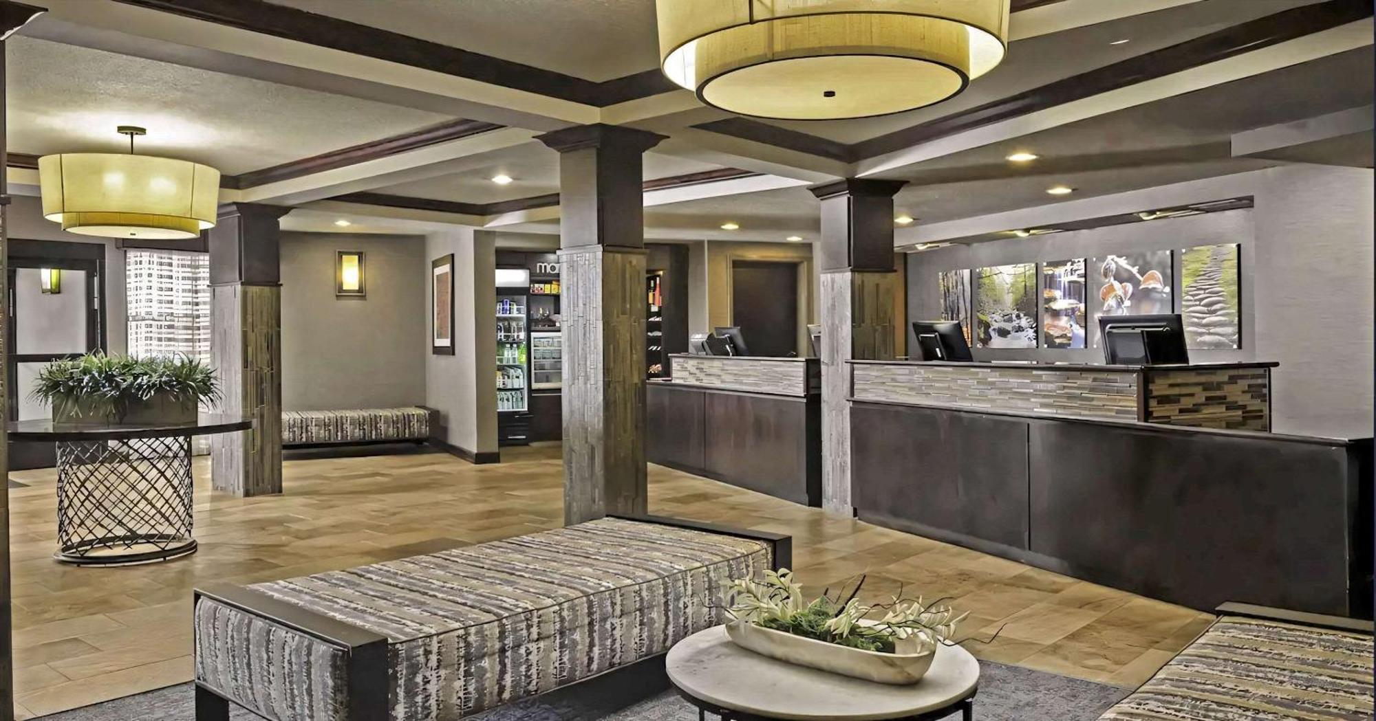 Branson Hillside Hotel Εξωτερικό φωτογραφία