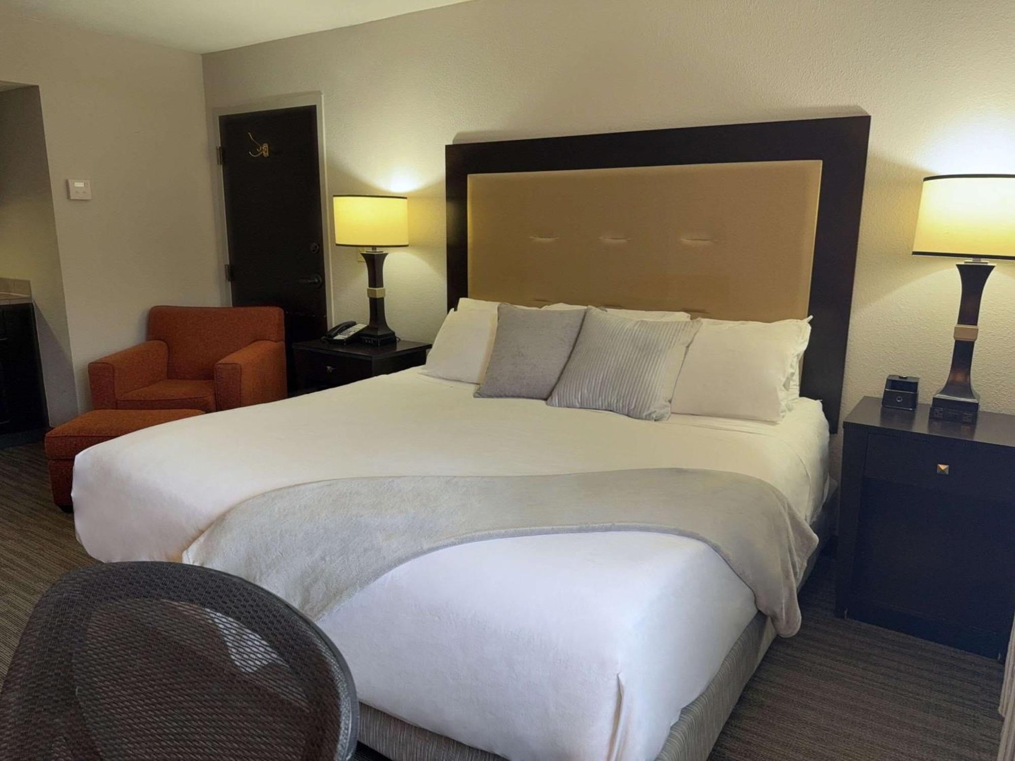 Branson Hillside Hotel Εξωτερικό φωτογραφία